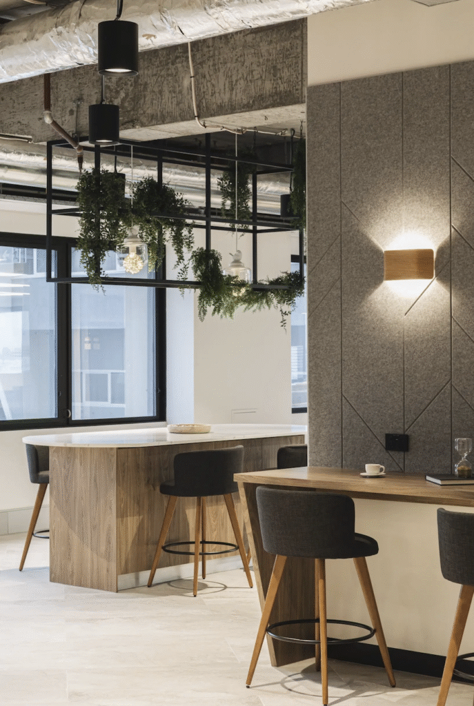 Office Fit Out